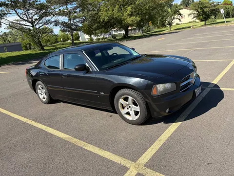 2010 Dodge Charger