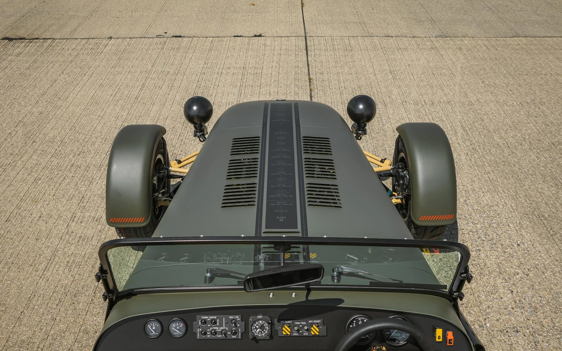 Caterham Seven - Image 23 of 31