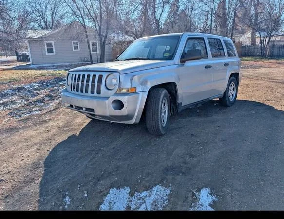 2008 Jeep Patriot - Image 6 of 6