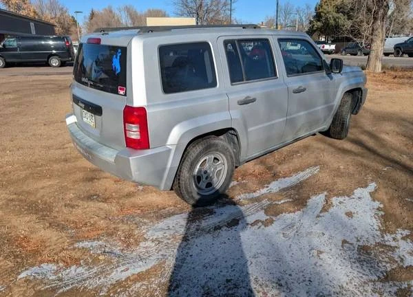 2008 Jeep Patriot - Image 2 of 6