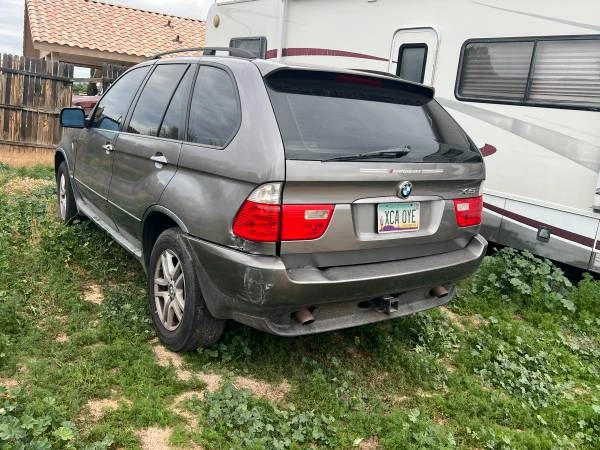 2006 BMW E53 X5 - Image 13 of 16