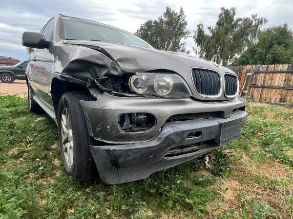 2006 BMW E53 X5 - Image 16 of 16