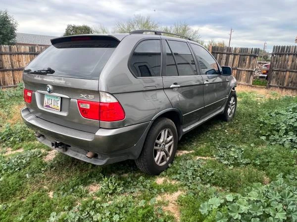 2006 BMW E53 X5 - Image 14 of 16