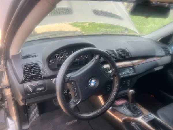 2006 BMW E53 X5 - Image 3 of 16