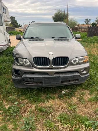 2006 BMW E53 X5 - Image 11 of 16