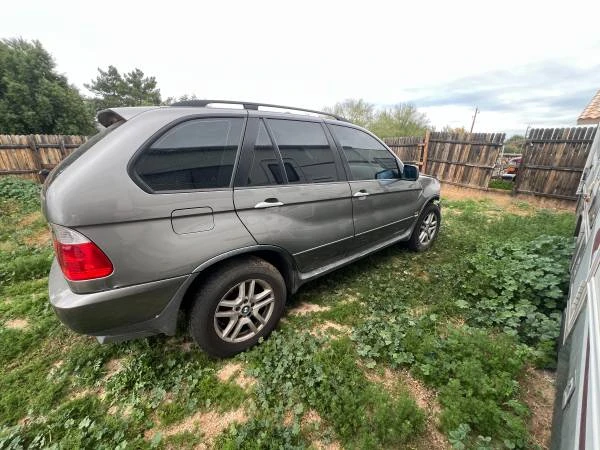 2006 BMW E53 X5 - Image 15 of 16