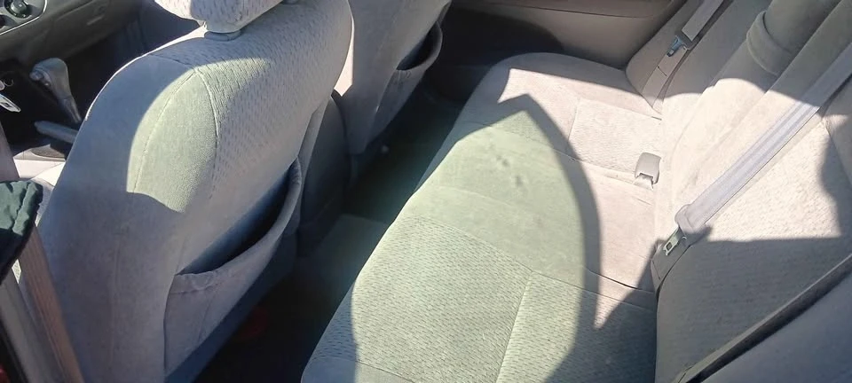 2004 Toyota Corolla 9th Gen - Image 7 of 7