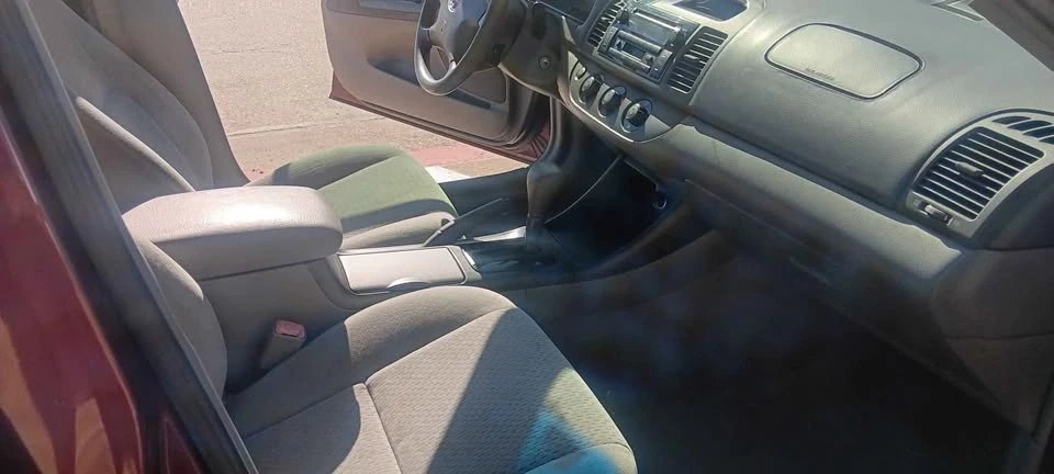 2004 Toyota Corolla 9th Gen - Image 4 of 7