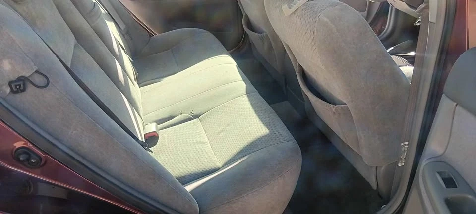 2004 Toyota Corolla 9th Gen - Image 6 of 7