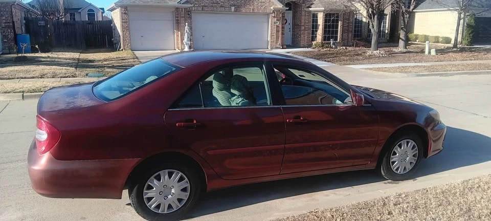 2004 Toyota Corolla 9th Gen - Image 2 of 7