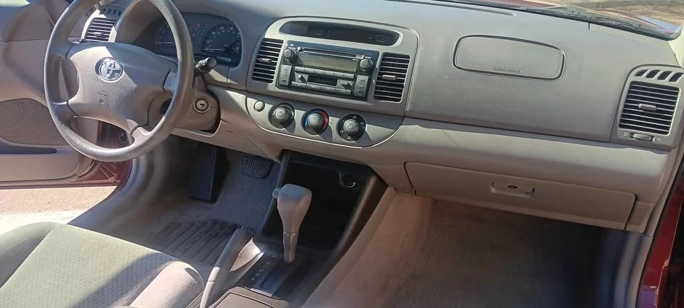 2004 Toyota Corolla 9th Gen - Image 5 of 7