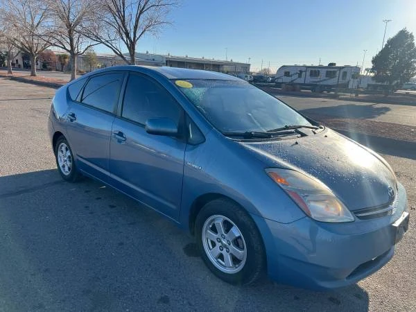 2009 Toyota Prius 2nd Gen - Image 3 of 15