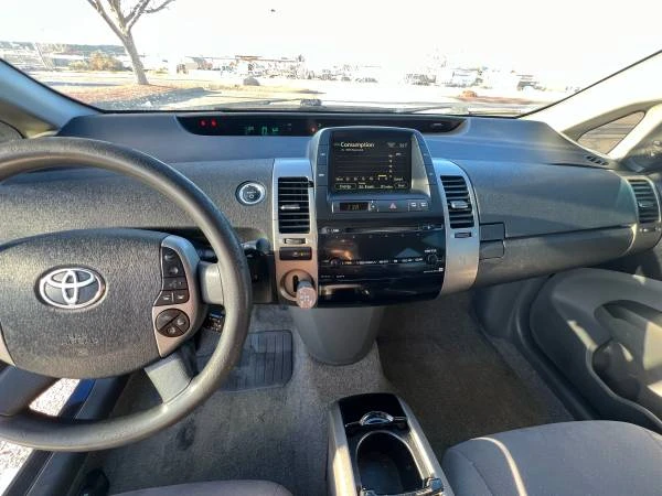 2009 Toyota Prius 2nd Gen - Image 8 of 15