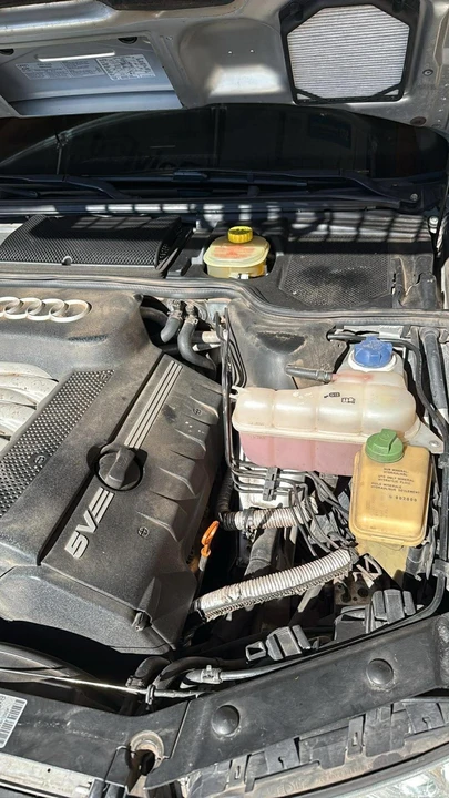 2001 Audi D2 S8 - Image 23 of 24