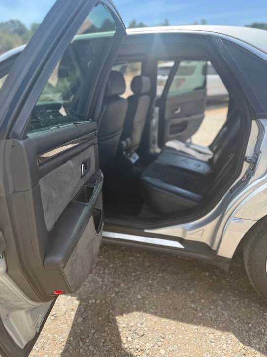 2001 Audi D2 S8 - Image 12 of 24