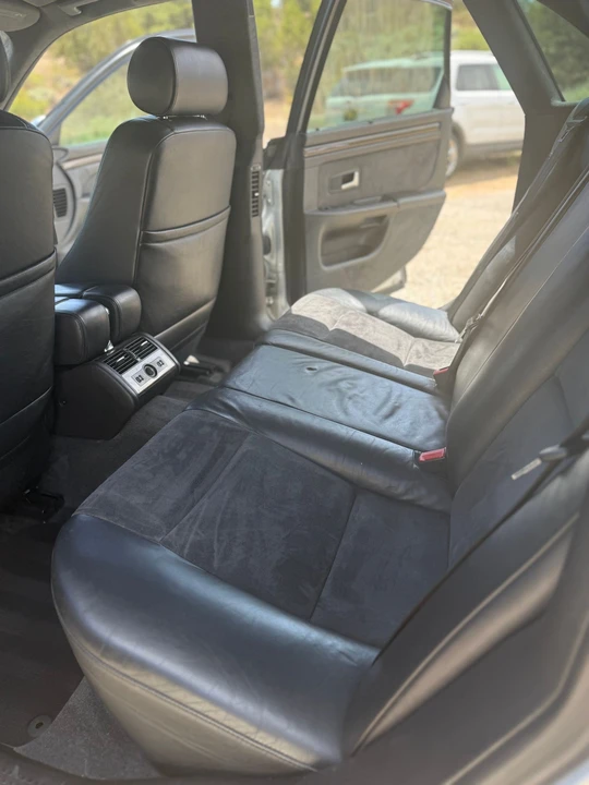 2001 Audi D2 S8 - Image 13 of 24
