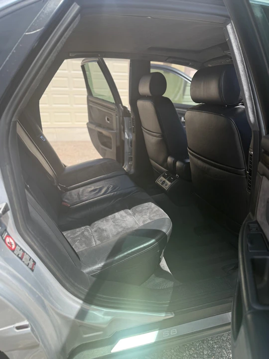 2001 Audi D2 S8 - Image 14 of 24