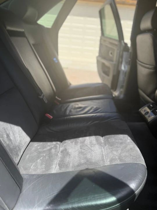 2001 Audi D2 S8 - Image 15 of 24