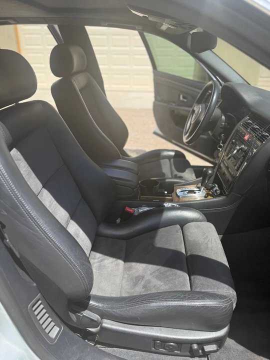 2001 Audi D2 S8 - Image 16 of 24