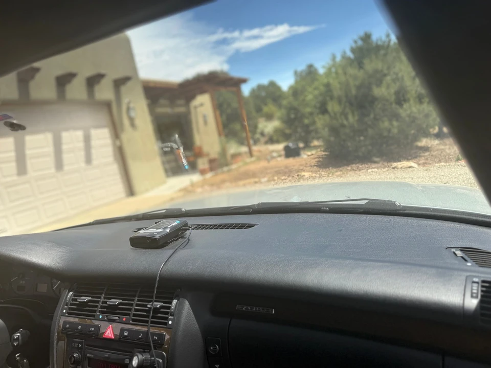 2001 Audi D2 S8 - Image 17 of 24