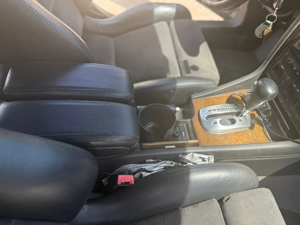 2001 Audi D2 S8 - Image 18 of 24