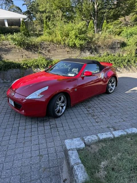2012 Nissan 370Z 6th Gen - Image 7 of 8