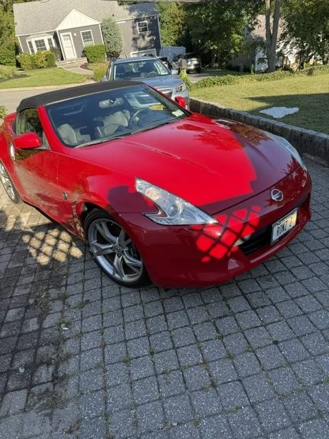 2012 Nissan 370Z 6th Gen - Image 6 of 8
