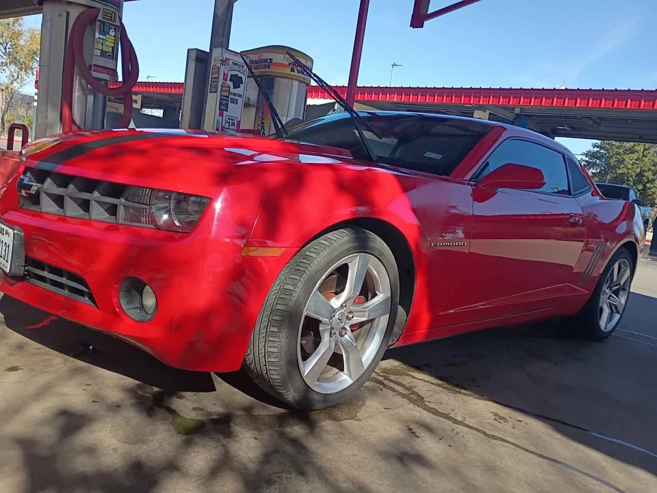 2011 Chevrolet Camaro 5th Gen - Image 9 of 9