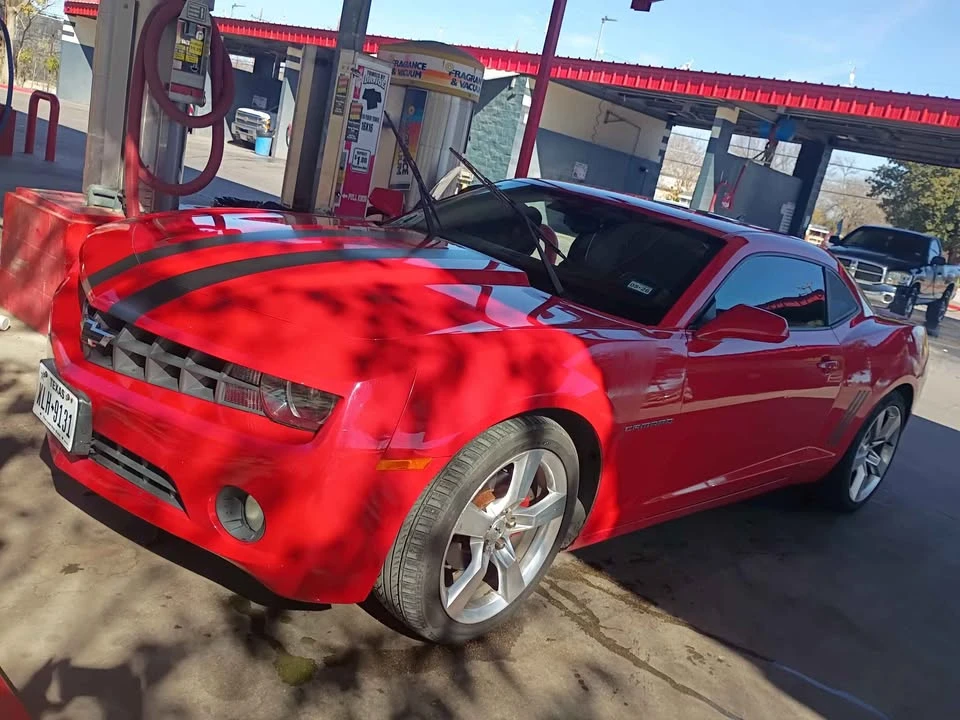 2011 Chevrolet Camaro 5th Gen - Image 7 of 9