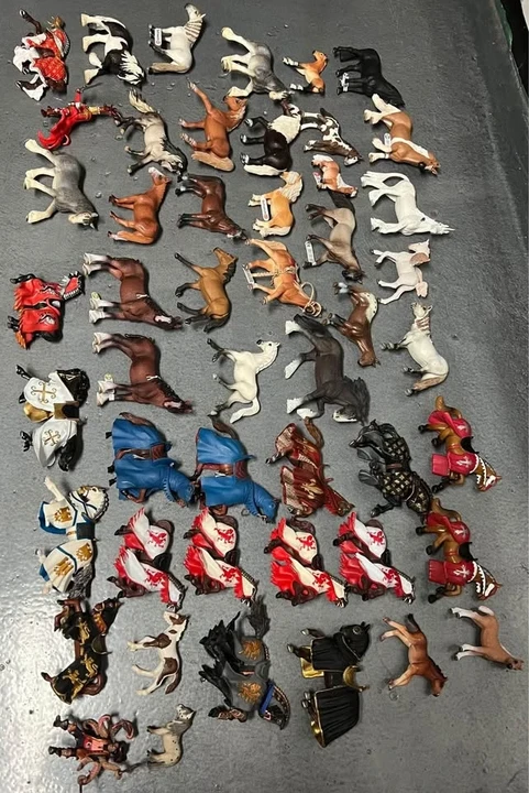 Parts & Memorabilia Scale Models - Image 2 of 5