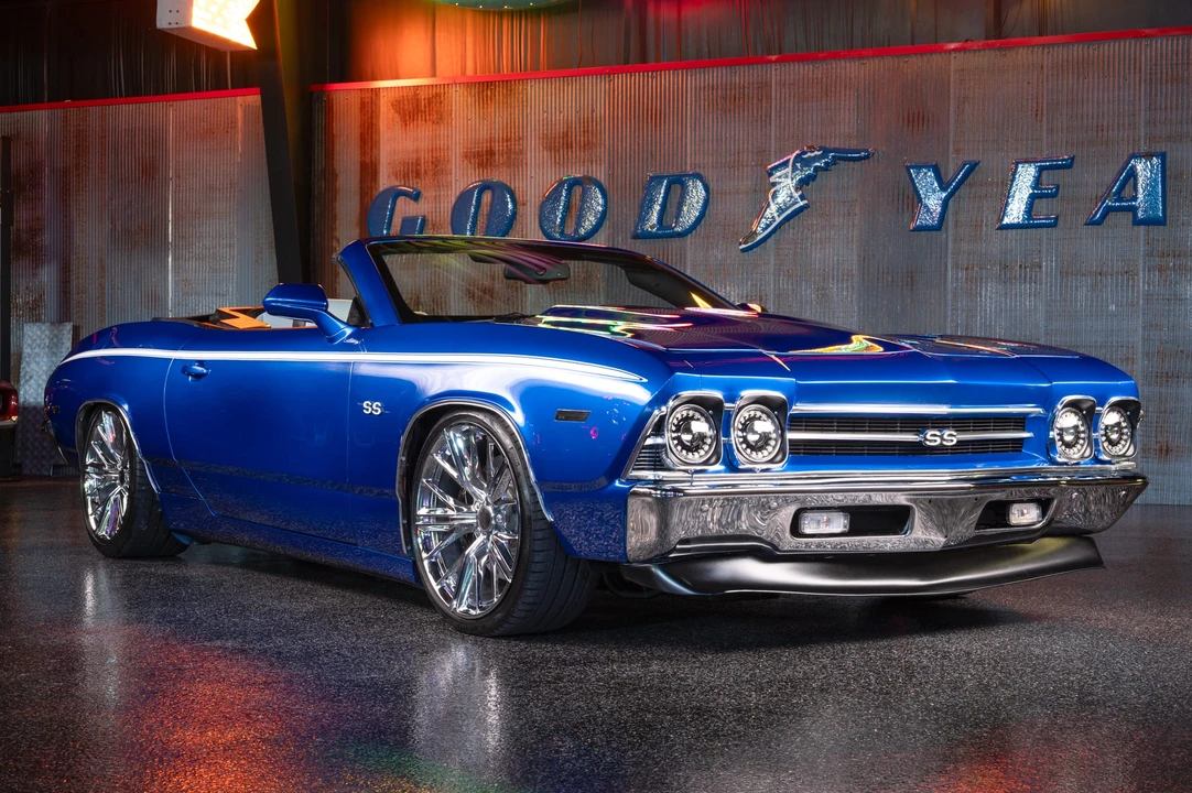 2012 Chevrolet Camaro SS 5th Gen - Image 3 of 31