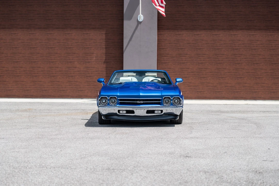 2012 Chevrolet Camaro SS 5th Gen - Image 6 of 31