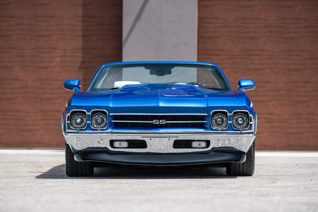 2012 Chevrolet Camaro SS 5th Gen - Image 7 of 31