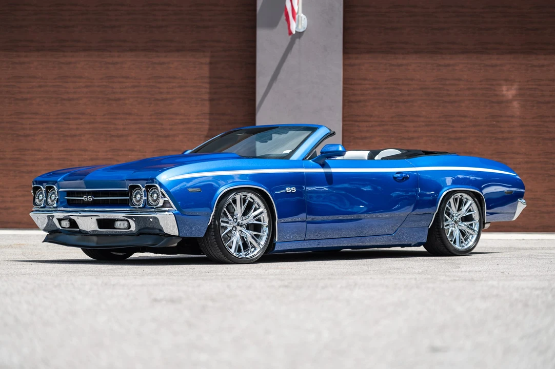 2012 Chevrolet Camaro SS 5th Gen - Image 9 of 31