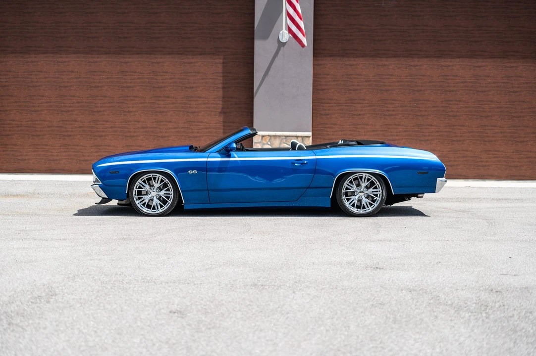 2012 Chevrolet Camaro SS 5th Gen - Image 10 of 31