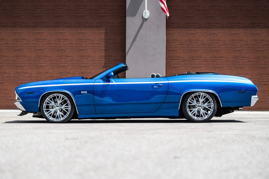 2012 Chevrolet Camaro SS 5th Gen - Image 11 of 31