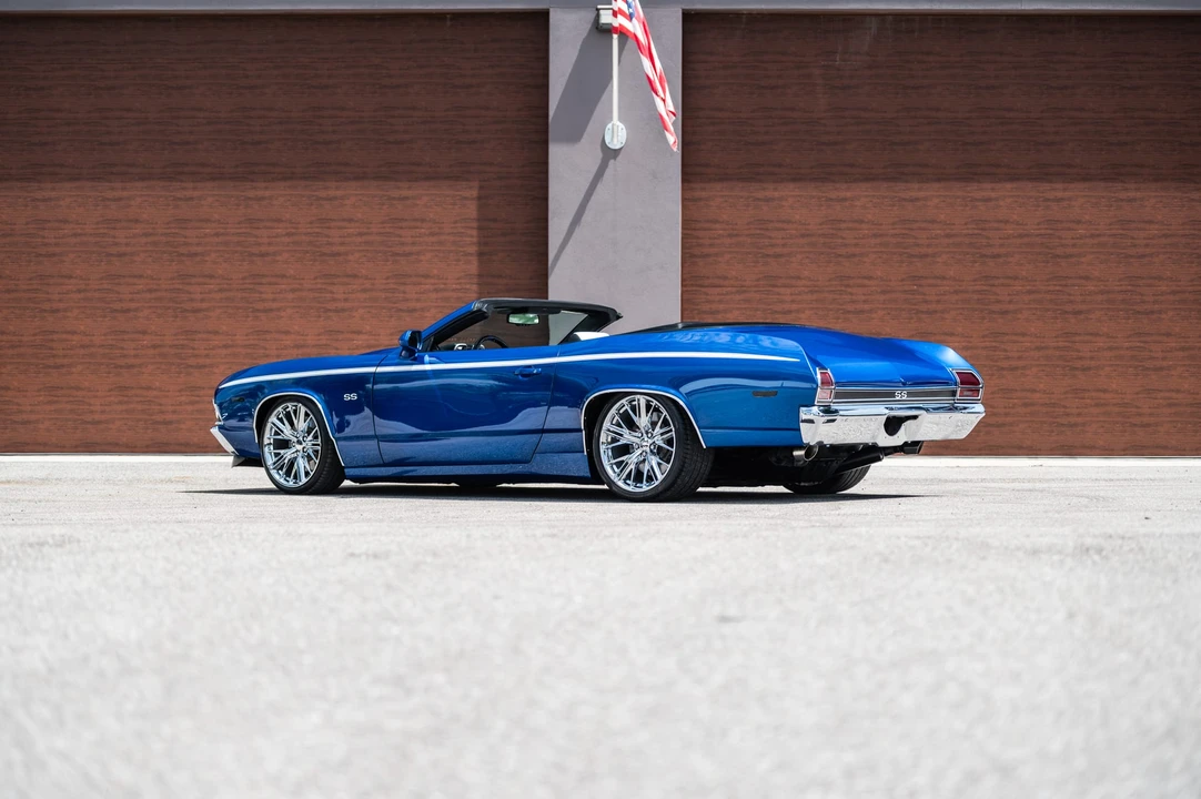 2012 Chevrolet Camaro SS 5th Gen - Image 13 of 31