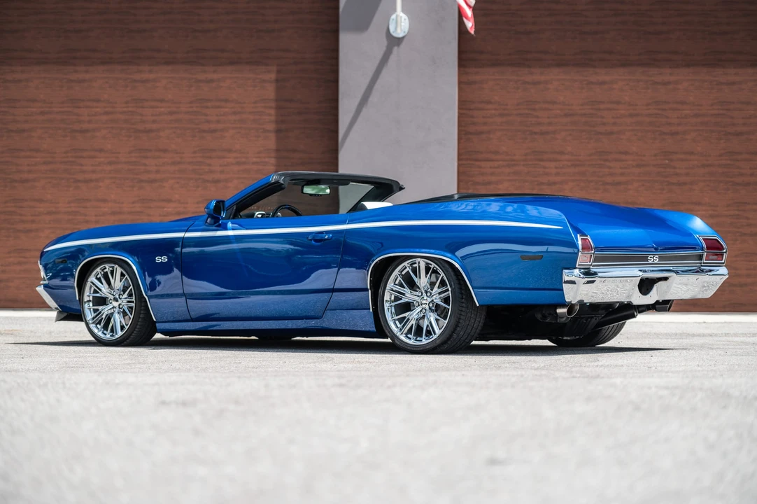 2012 Chevrolet Camaro SS 5th Gen - Image 14 of 31