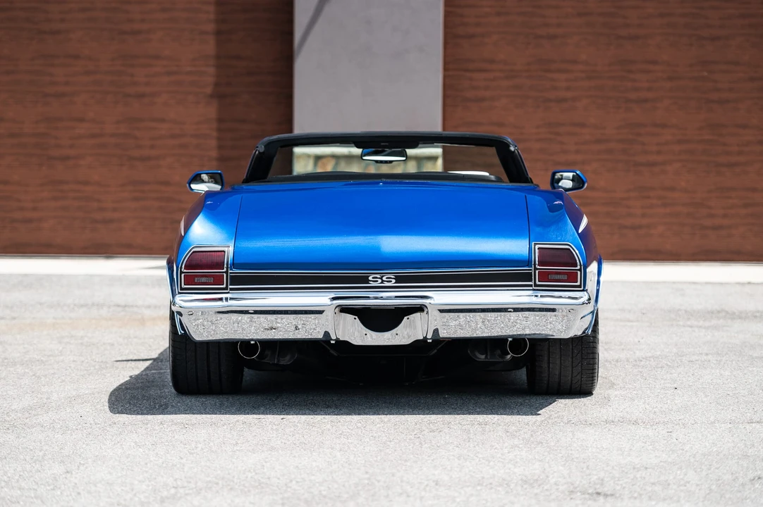2012 Chevrolet Camaro SS 5th Gen - Image 15 of 31