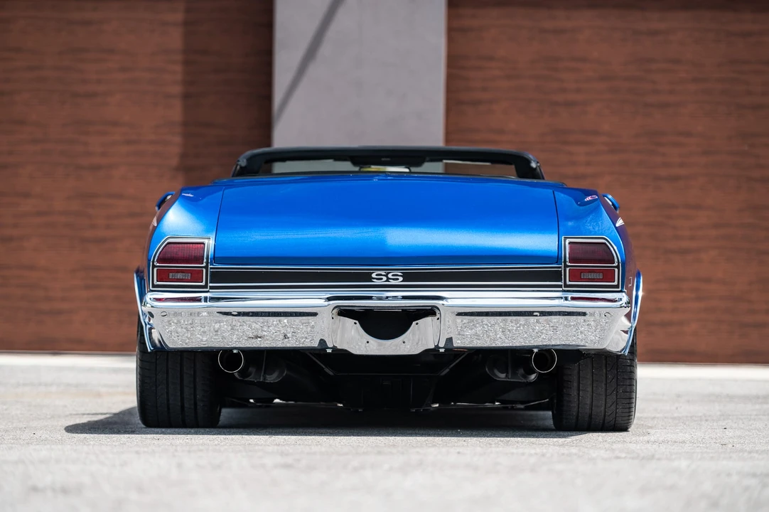 2012 Chevrolet Camaro SS 5th Gen - Image 16 of 31