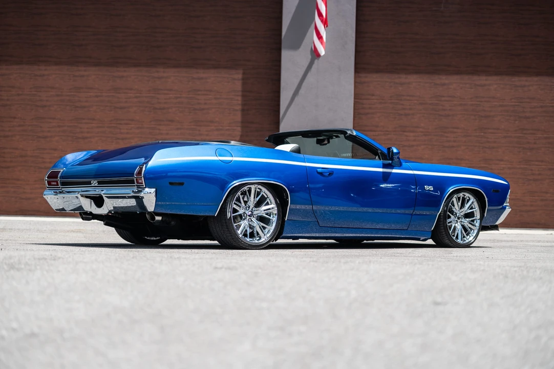 2012 Chevrolet Camaro SS 5th Gen - Image 18 of 31
