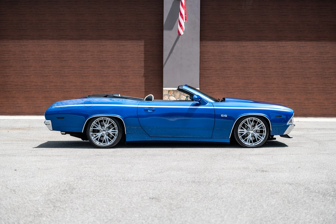 2012 Chevrolet Camaro SS 5th Gen - Image 19 of 31