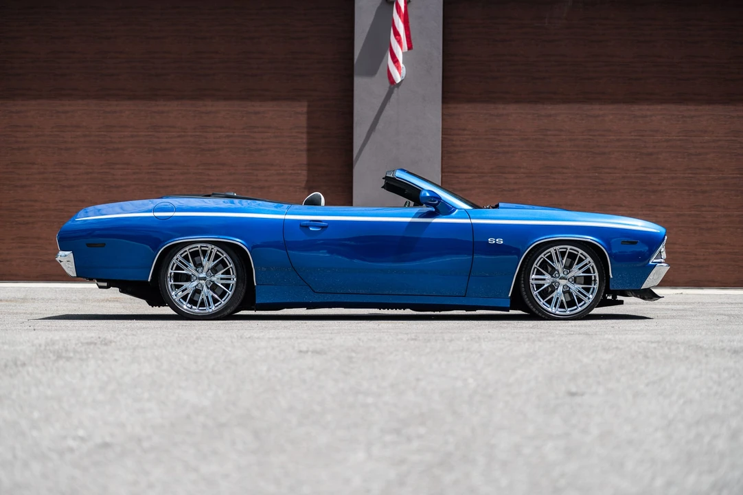 2012 Chevrolet Camaro SS 5th Gen - Image 20 of 31