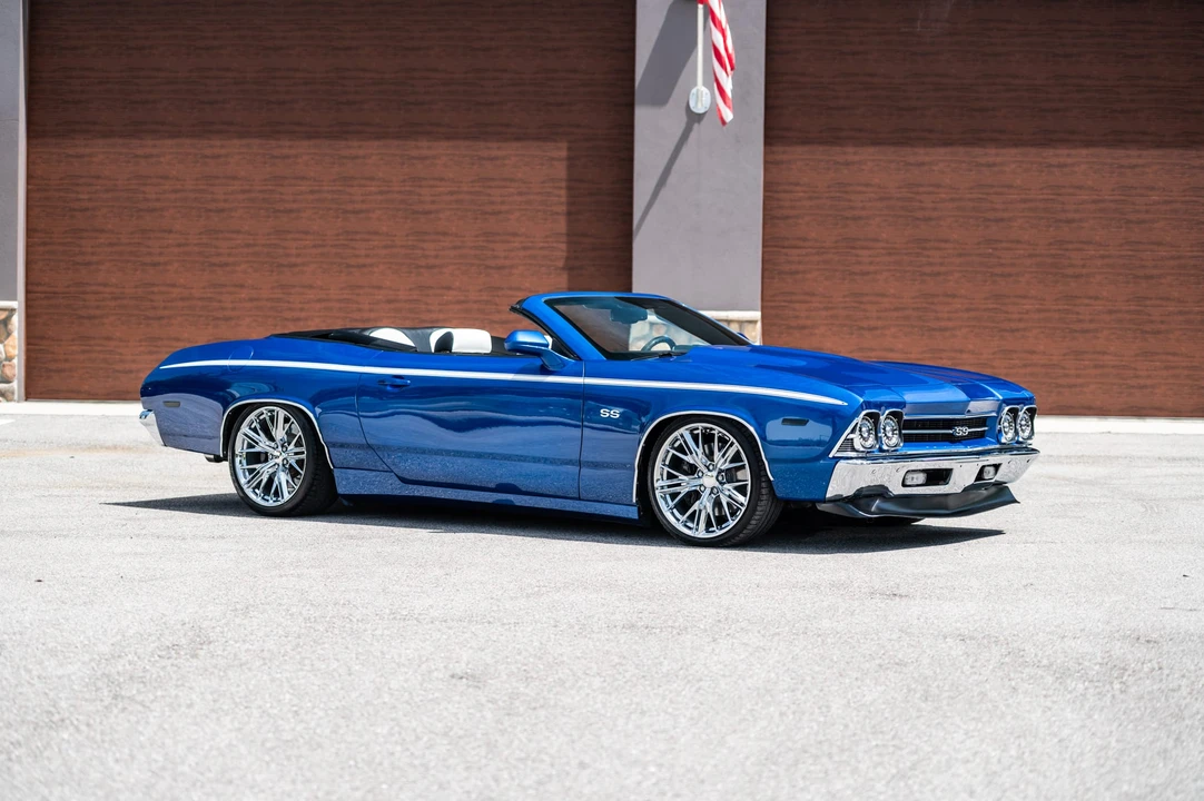 2012 Chevrolet Camaro SS 5th Gen - Image 21 of 31