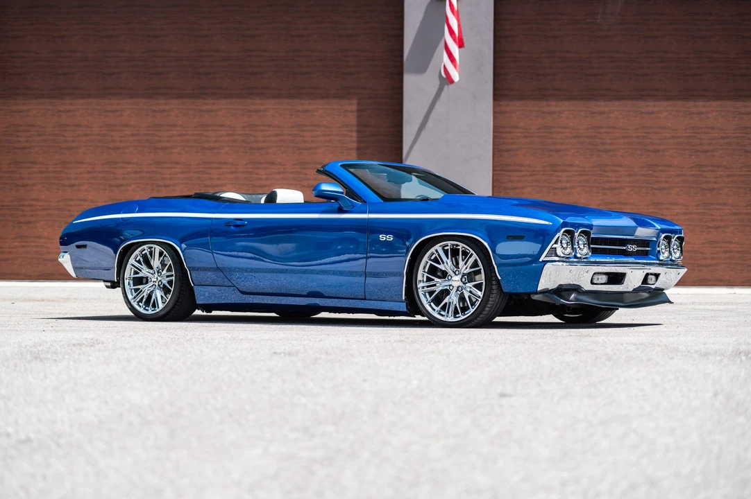 2012 Chevrolet Camaro SS 5th Gen - Image 22 of 31