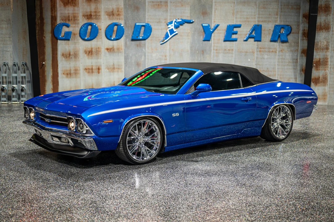 2012 Chevrolet Camaro SS 5th Gen - Image 24 of 31