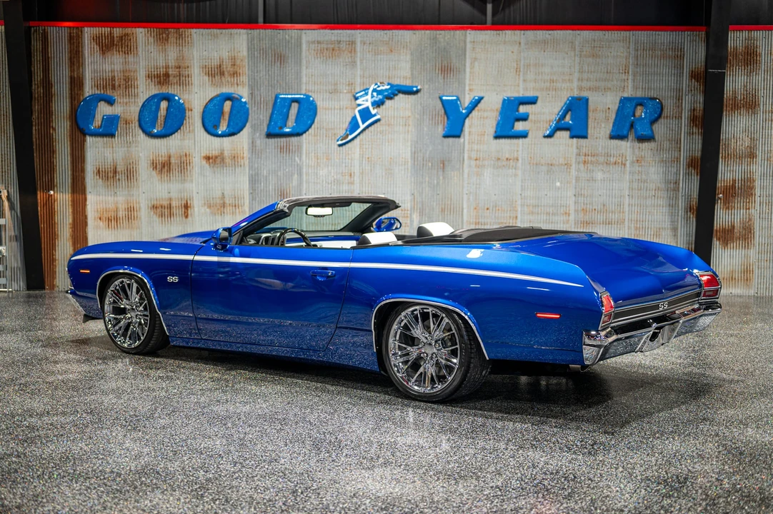 2012 Chevrolet Camaro SS 5th Gen - Image 27 of 31