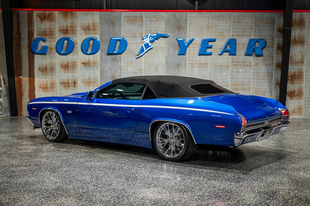 2012 Chevrolet Camaro SS 5th Gen - Image 28 of 31