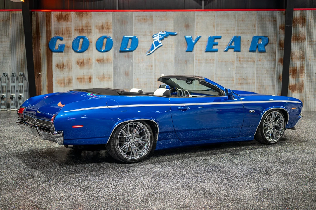 2012 Chevrolet Camaro SS 5th Gen - Image 31 of 31