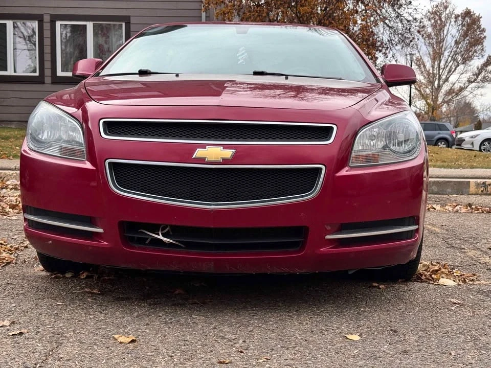 2012 Chevrolet Malibu - Image 5 of 7